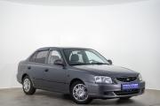 Hyundai Accent II Оренбург  - изображение 18