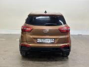 Hyundai Creta I Саратов  - изображение 17