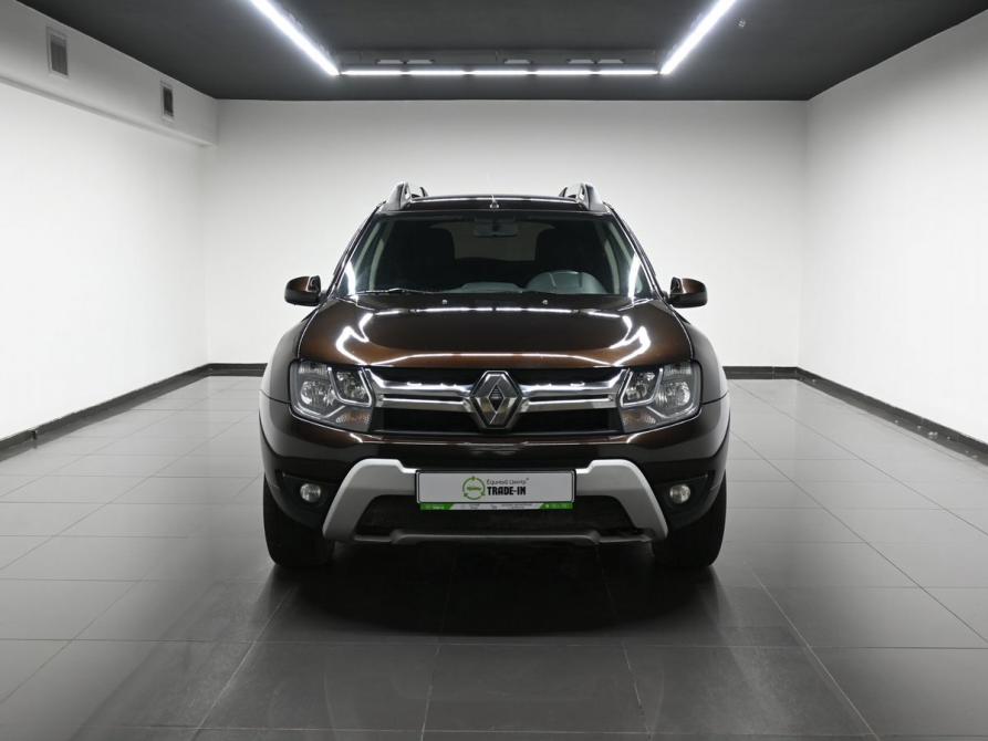 Renault Duster I Рестайлинг Тверь  - изображение 3