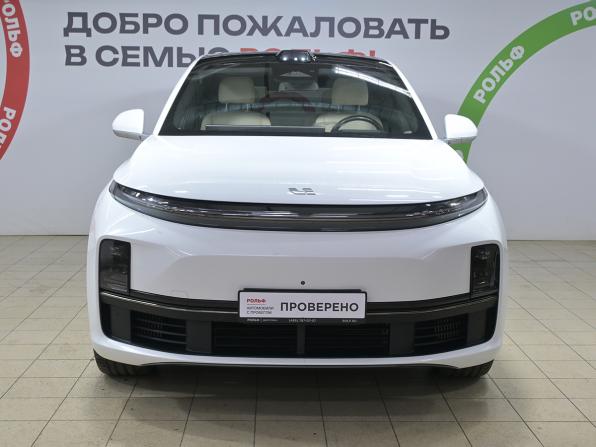 Li Auto (Lixiang) L7 I с пробегом 2023 года, цена 5 990 000 рублей, 31904 км, внедорожник, Автокод Объявления