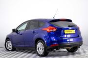 Ford Focus III Рестайлинг Пермь  - изображение 26