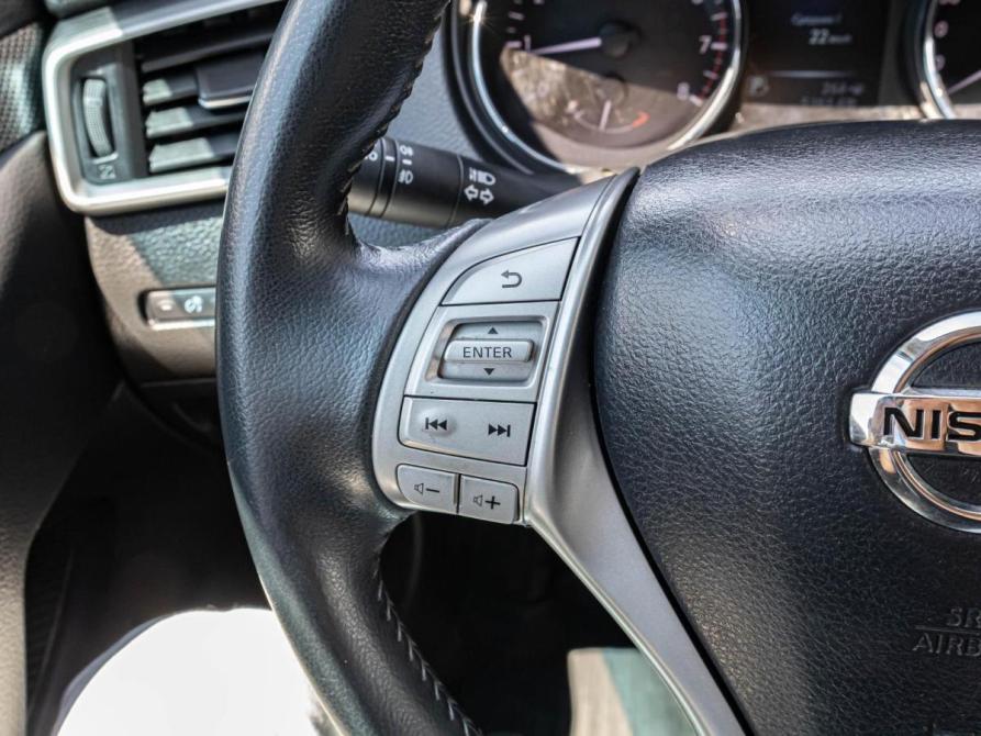 Nissan X-Trail III Краснодар  - изображение 16