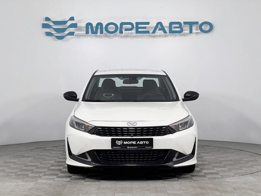 Kaiyi E5 Калининград  - изображение 2