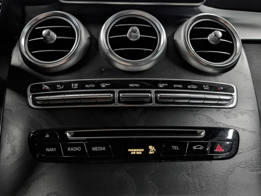 Mercedes-Benz GLC I (X253) Москва  - изображение 29