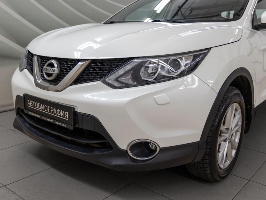 Nissan Qashqai II Волгоград  - изображение 10