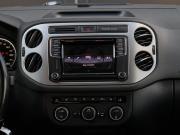 Volkswagen Tiguan I Рестайлинг Москва  - изображение 33