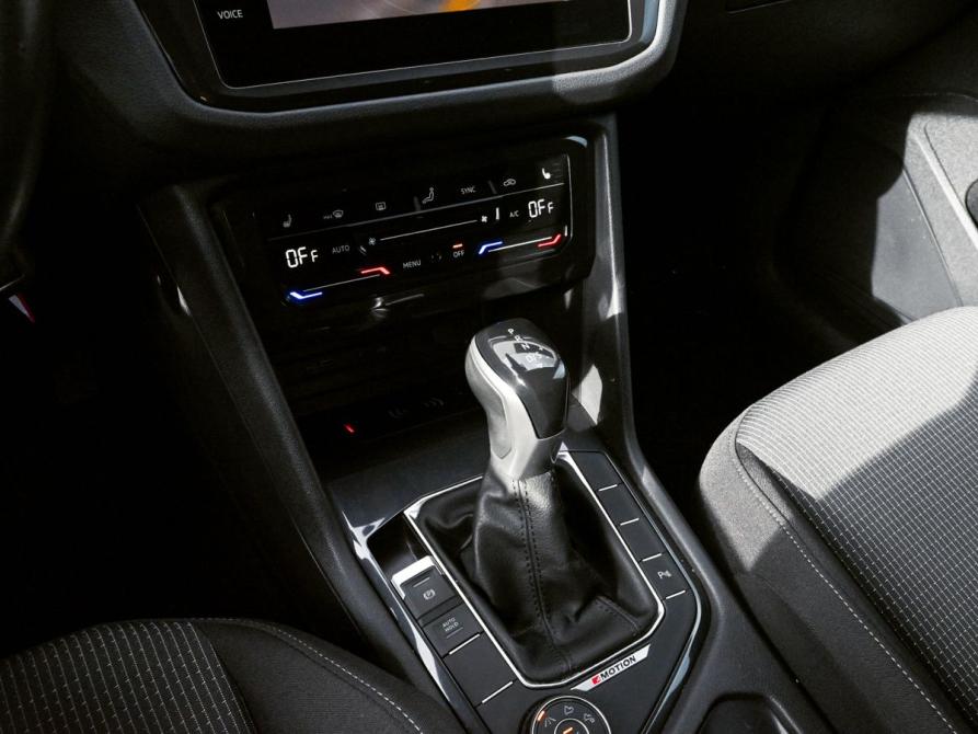 Volkswagen Tiguan II Рестайлинг Екатеринбург  - изображение 9