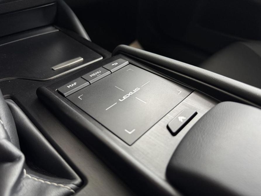 Lexus ES VII Тула  - изображение 16