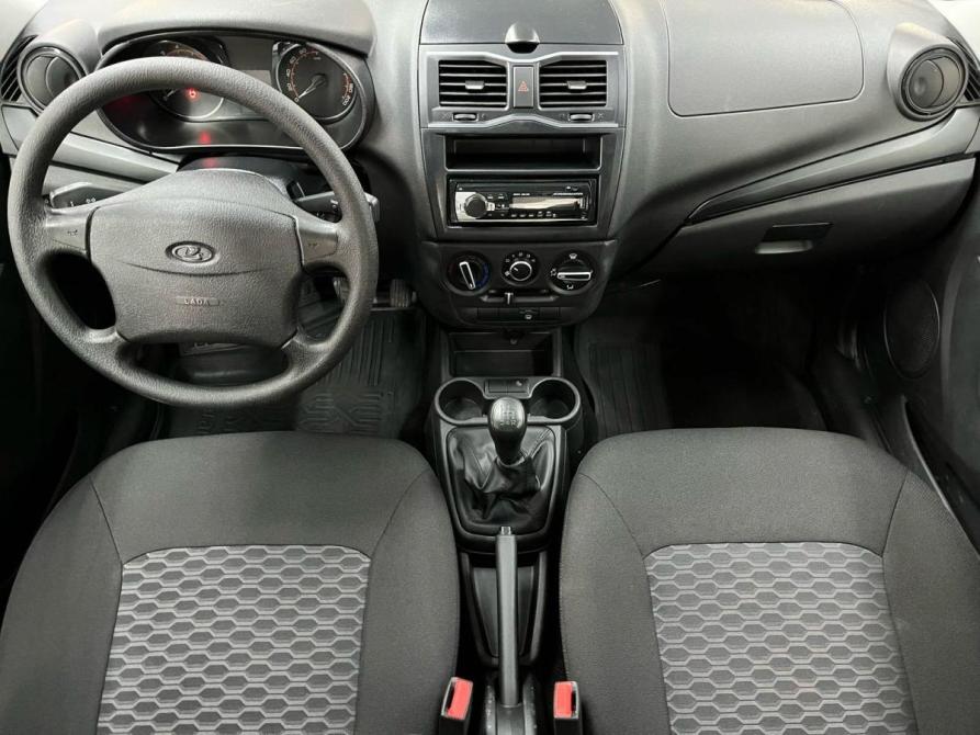 Lada (ВАЗ) Granta I Рестайлинг Набережные Челны  - изображение 14
