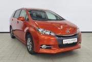 Toyota Wish II Екатеринбург  - изображение 29