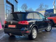 Volkswagen Touareg II Рестайлинг Санкт-Петербург  - изображение 23