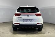 Kia Sportage IV Рестайлинг Саранск  - изображение 40