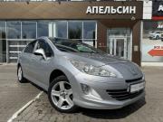 Peugeot 408 I Набережные Челны  - изображение 20