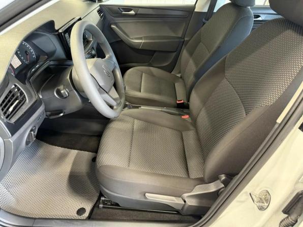 Volkswagen Polo VI с пробегом 2020 года, цена 1 770 200 рублей, 43936 км, лифтбек, Автокод Объявления