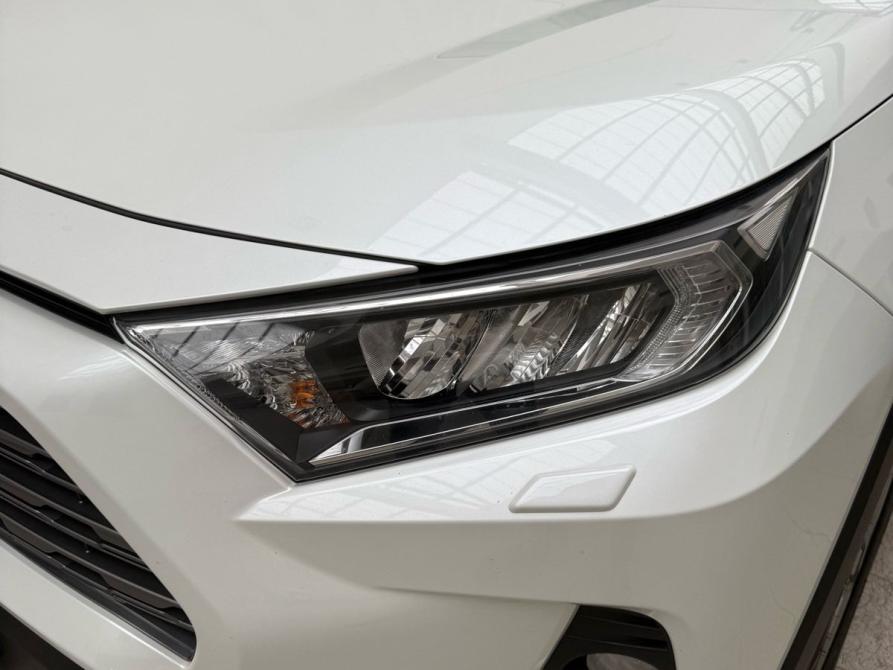 Toyota RAV4 V (XA50) Нижний Тагил  - изображение 9