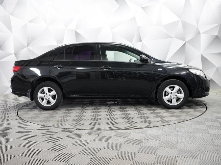 Toyota Corolla X (E140 E150) Ульяновск  - изображение 6
