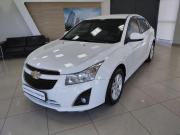 Chevrolet Cruze I Рестайлинг Москва  - изображение 22