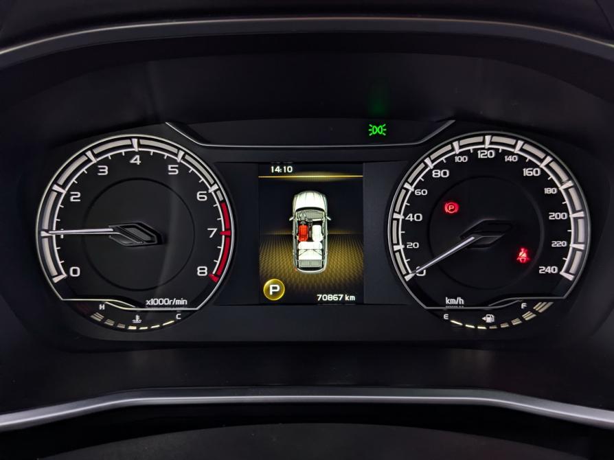 Geely Coolray I Москва  - изображение 13