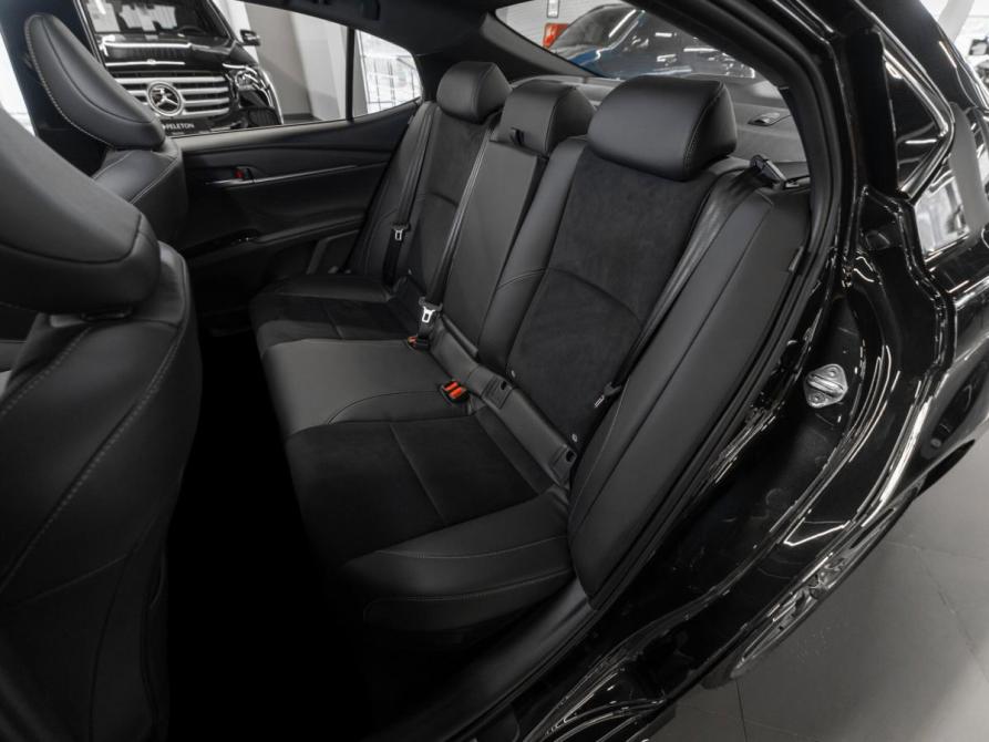 Toyota Camry IX (XV80) China Market Москва  - изображение 13