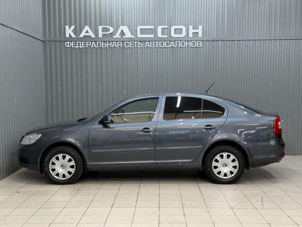 Skoda Octavia II (A5) Рестайлинг с пробегом 2011 года, цена 799 000 рублей, 195417 км, лифтбек, Автокод Объявления