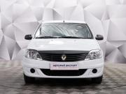 Renault Logan I Рестайлинг Ульяновск  - изображение 26