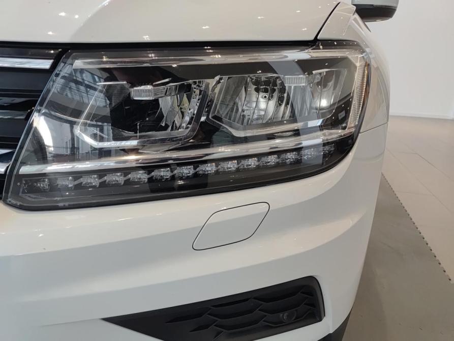Volkswagen Tiguan II Казань  - изображение 21