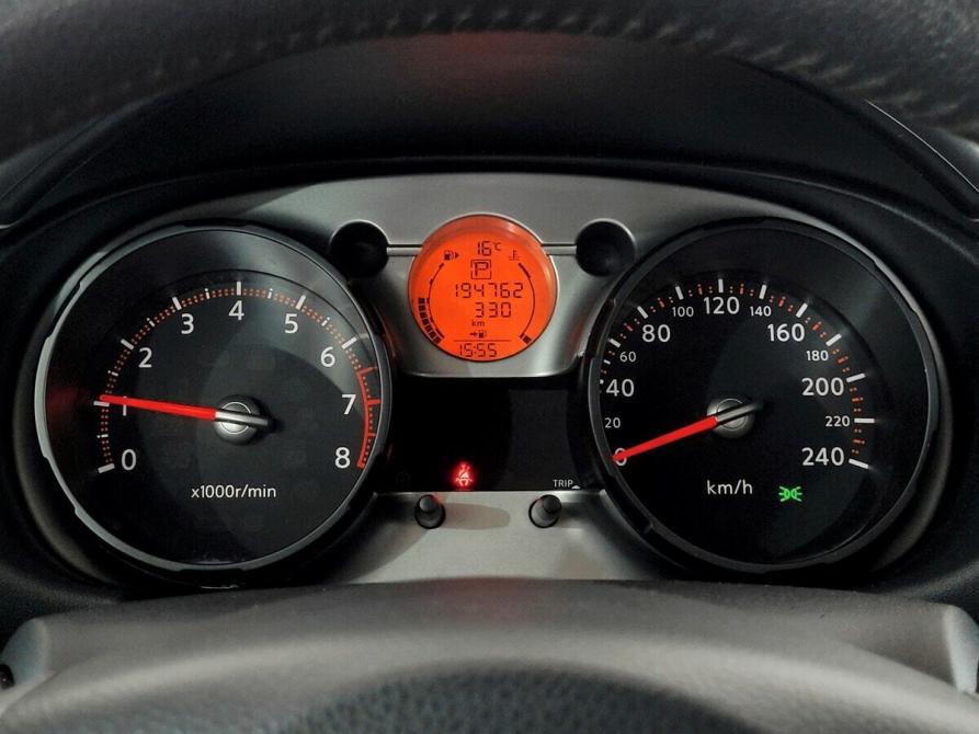 Nissan Qashqai I Москва  - изображение 6