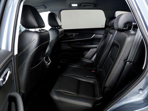 Chery Tiggo 8 I с пробегом 2020 года, цена 1 598 000 рублей, 116258 км, внедорожник, Автокод Объявления