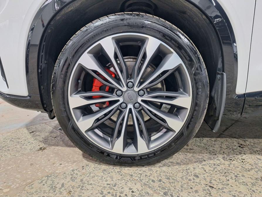 Geely Tugella I Рестайлинг Санкт-Петербург  - изображение 17