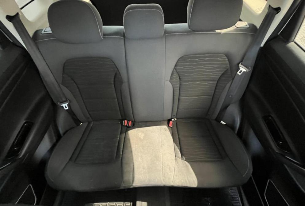 Geely Atlas I Владимир  - изображение 18