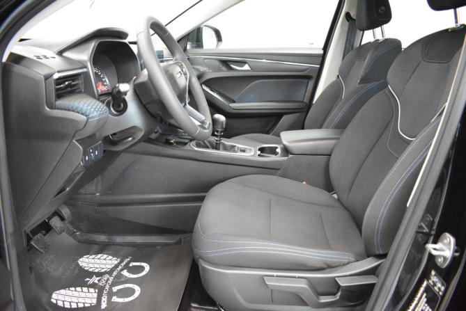 Haval Jolion I с пробегом 2023 года, цена 1 749 000 рублей, 29000 км, внедорожник, Автокод Объявления