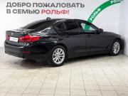 BMW 5 серии VII (G30/G31/G38) Москва  - изображение 24