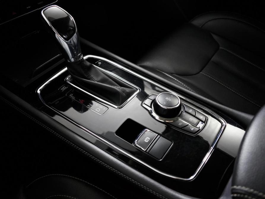 Dongfeng 580 I Рестайлинг Москва  - изображение 16