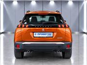 Peugeot 2008 II Москва  - изображение 21