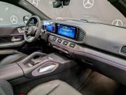 Mercedes-Benz GLE Coupe II (C167) Рестайлинг Москва  - изображение 41