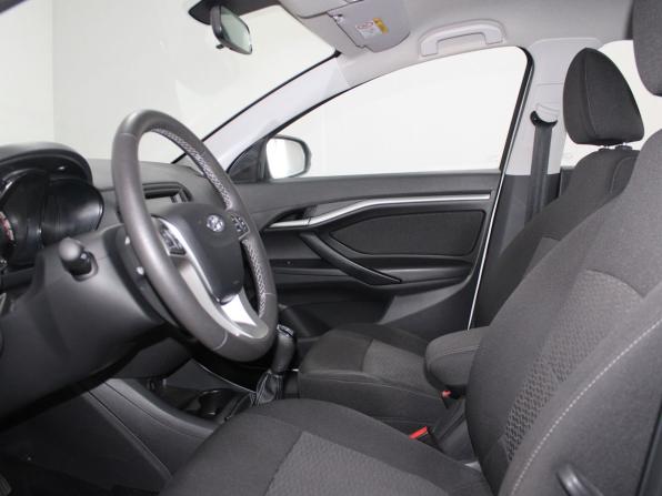 Lada (ВАЗ) Vesta I с пробегом 2021 года, цена 1 299 900 рублей, 59227 км, универсал, Автокод Объявления