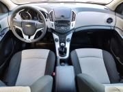 Chevrolet Cruze I Рестайлинг Санкт-Петербург  - изображение 24