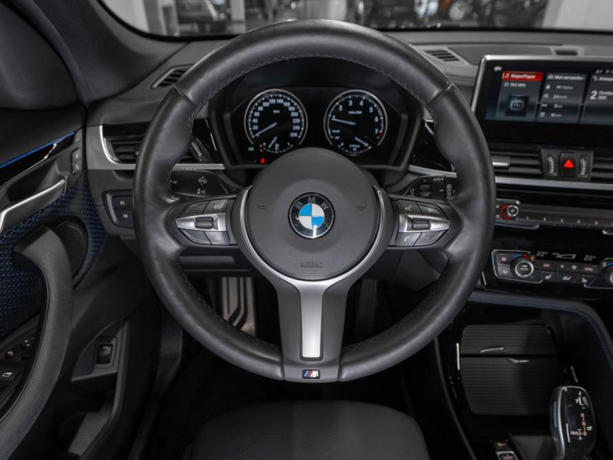 BMW X1 II (F48) Рестайлинг Москва  - изображение 15