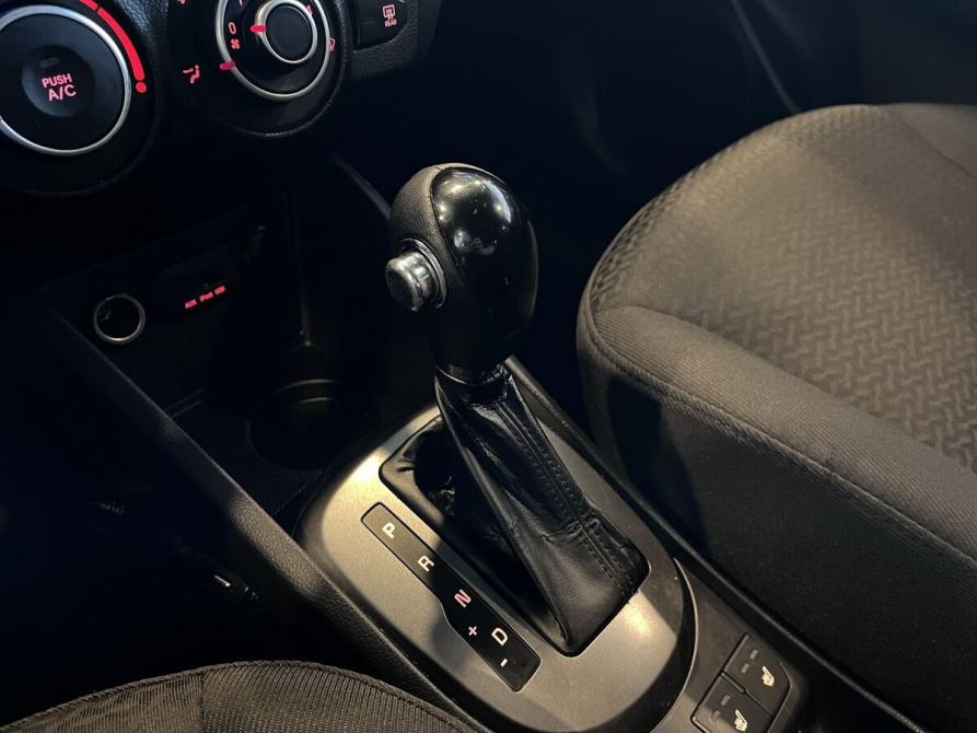 Kia Rio III Чебоксары  - изображение 31