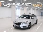 Chevrolet Cruze I Самара  - изображение 20