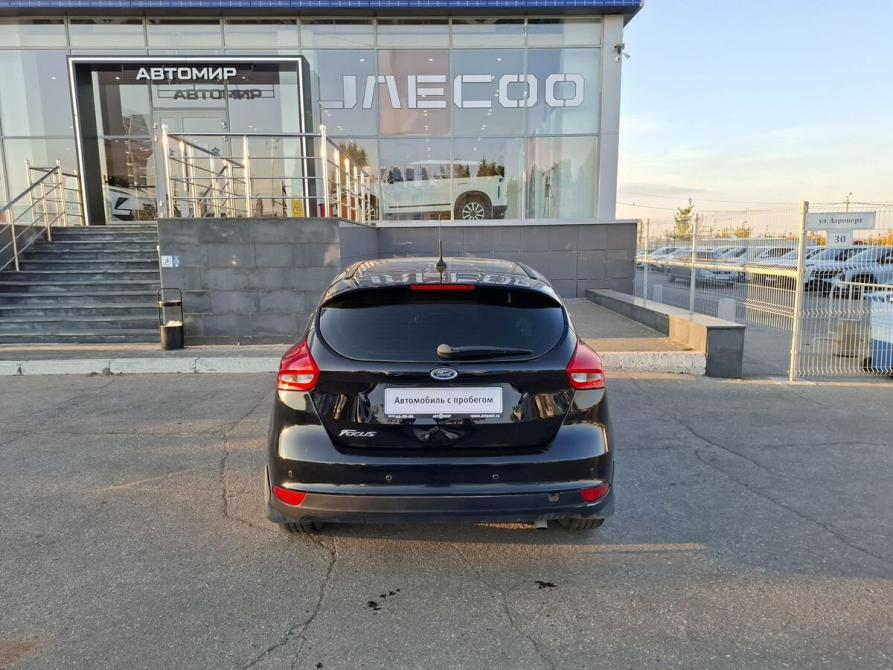Ford Focus III Рестайлинг Саратов  - изображение 6