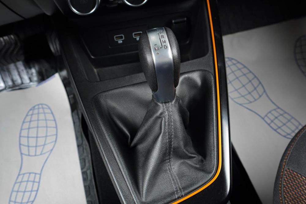 Renault Duster II Тюмень  - изображение 18