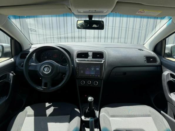 Volkswagen Polo V с пробегом 2012 года, цена 515 000 рублей, 280000 км, седан, Автокод Объявления