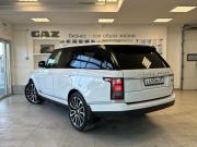 Land Rover Range Rover IV Омск  - изображение 47