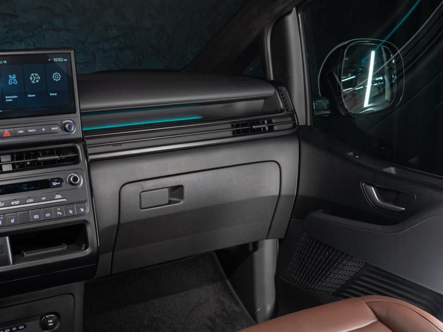 Hyundai Staria I Рестайлинг Москва  - изображение 23
