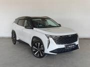 Geely Atlas II Москва  - изображение 23
