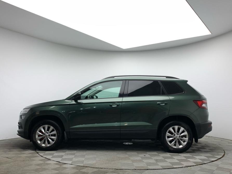 Skoda Karoq I Мурманск  - изображение 4
