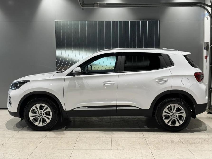 Chery Tiggo 4 Pro I Рестайлинг Новосибирск  - изображение 3