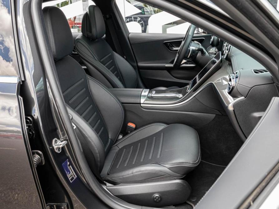 Mercedes-Benz C-Класс V (W206) Краснодар  - изображение 15
