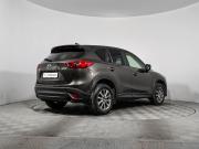 Mazda CX-5 I Рестайлинг Санкт-Петербург  - изображение 26